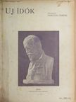 Berényi Ferenc - Uj Idők 1925. (nem teljes évfolyam) [antikvár]