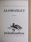 Mario Verdaguer - Álomsziget [antikvár]
