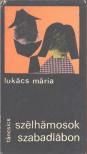 Lukács Mária - Szélhámosok szabadlábon [antikvár]