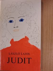 László Lajos - Judit [antikvár]