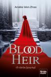 Amélie Wen Zhao - Blood Heir - A vörös fenevad [eKönyv: epub, mobi]