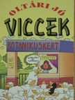 Gipsz Elek - Oltári jó viccek [antikvár]