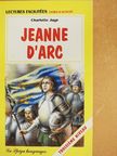 Charlotte Juge - Jeanne d'Arc [antikvár]