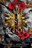 Jennifer L. Armentrout - A Soul of Ash and Blood - Egy lélek hamuból és vérből