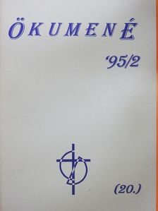 Békés Gellért - Ökumené '95/2 [antikvár]