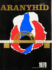 Gáldonyi Béla - Aranyhíd [antikvár]