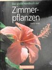 Helmut Jantra - Das große Handbuch der Zimmerpflanzer [antikvár]
