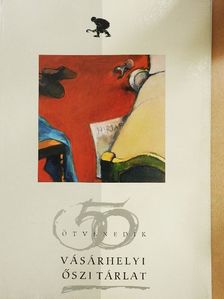 50. Vásárhelyi Őszi Tárlat [antikvár]