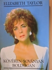 Elizabeth Taylor - Kövéren, soványan, boldogan [antikvár]