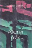 Syposs Zoltán - Alkonyi órák [antikvár]