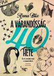 Anna, Blix - A várandósság 40 hete