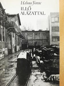 Halmos Ferenc - Illő alázattal [antikvár]