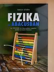 Varga István - Fizika az Abacusban [antikvár]