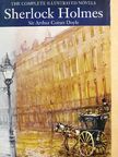 Sir Arthur Conan Doyle - Sherlock Holmes [antikvár]