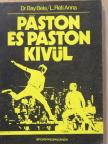Dr. Bay Béla - Páston és páston kívül [antikvár]