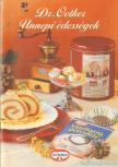 Dr. Oetker ünnepi édességek 1995/3 [antikvár]