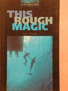 Mary Stewart - This Rough Magic [antikvár]