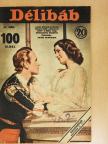 Balassa Emil - Délibáb 1936. november 14. [antikvár]