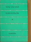 Alberto Moravia - Mai olasz elbeszélők [antikvár]