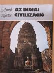Philip Rawson - Az indiai civilizáció [antikvár]