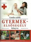 Dr. Simon Éva - Gondos szülők gyermekelsősegély könyve [antikvár]