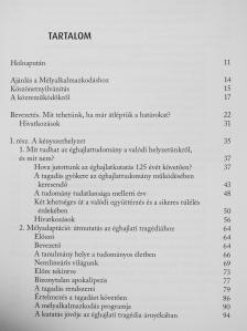 Mélyalkalmazkodás [antikvár]