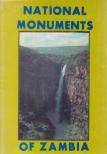 D. W. Phillipson - National Monuments of Zambia [antikvár]