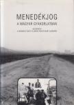 Kőszeg Ferenc - Menedékjog a magyar gyakorlatban [antikvár]