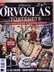Az orvoslás története [antikvár]