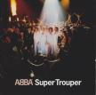 ABBA - SUPER TROUPER - CD