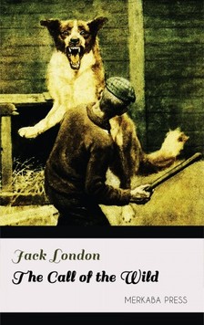 Jack London - The Call of the Wild [eKönyv: epub, mobi]