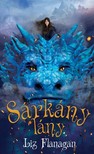 Liz Flanagan - Sárkánylány [eKönyv: epub, mobi]