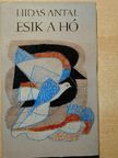Hidas Antal - Esik a hó [antikvár]
