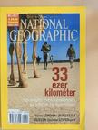 George Johnson - National Geographic Magyarország 2013. december [antikvár]