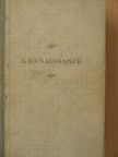 Gobineau - A renaissance [antikvár]