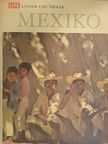 William Weber Johnson - Mexiko [antikvár]