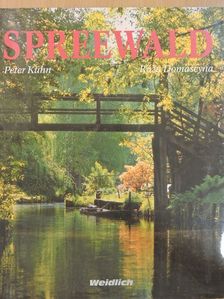 Róza Domascyna - Spreewald [antikvár]