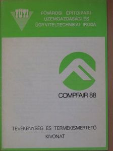 Compfair 88 [antikvár]