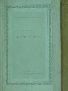 Rejtő István - Iványi Ödön [antikvár]