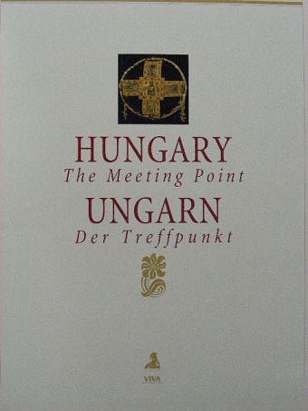 Hungary/Ungarn [antikvár]