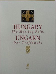 Hungary/Ungarn [antikvár]