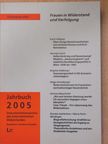Brigitte Halbmayr - Dokumentationsarchiv des österreichischen Widerstandes Jahrbuch 2005 [antikvár]