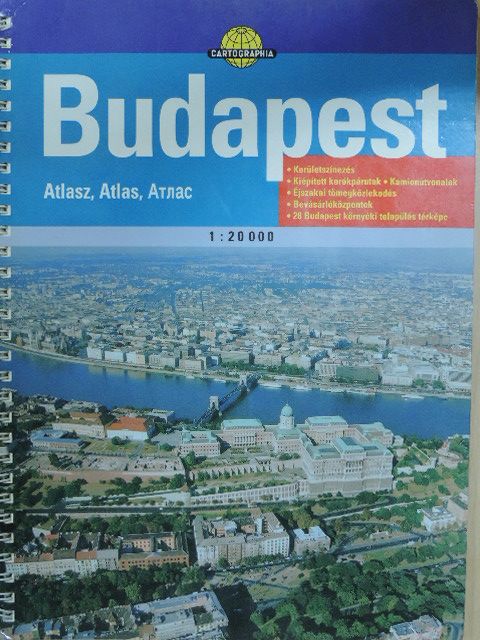 Brezsnyánszky Károlyné - Budapest [antikvár]