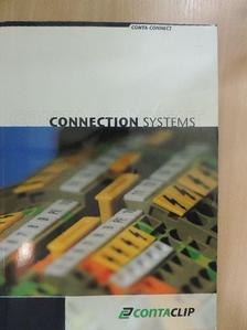 Conta-Connect Connection systems [antikvár]