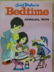 Enid Blyton - Enid Blyton's Bedtime Annual 1974 [antikvár]