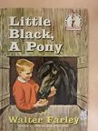 Walter Farley - Little Black, A Pony [antikvár]