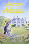 Hunt Daphne - Murder in the Meow [eKönyv: epub, mobi]