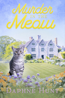 Hunt Daphne - Murder in the Meow [eKönyv: epub, mobi]
