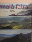 Blazej Belák - Malá Fatra [antikvár]