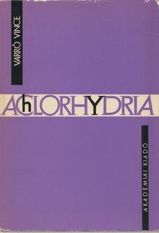 Varró Vince - Achlorhydria [antikvár]